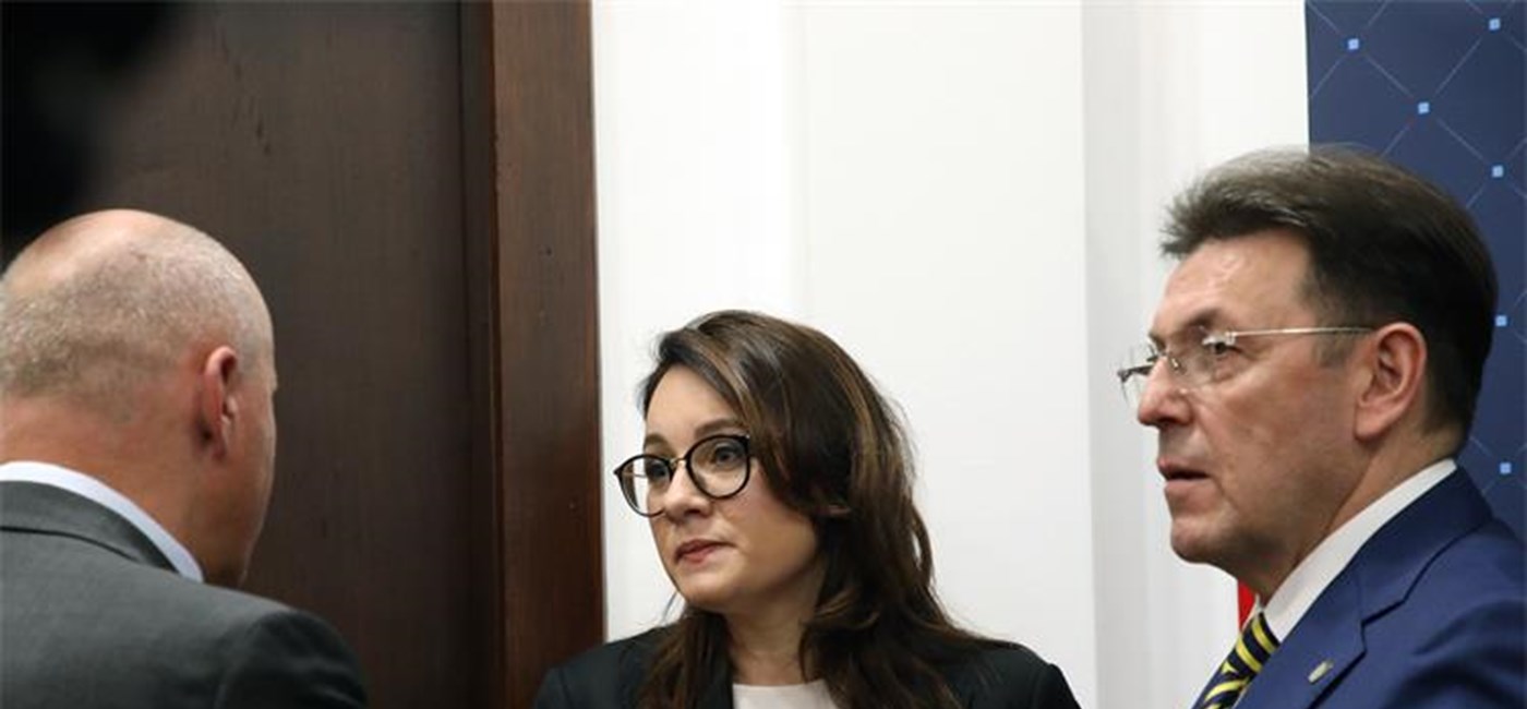 Hrvatska će u obnovi Ukrajine pomoći svojim iskustvom i znanjem
